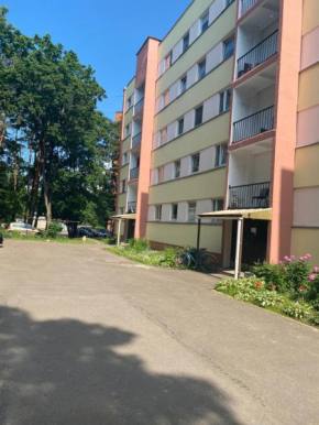 Отель Apartment on Karja  Нарва-Йыэсуу